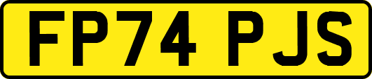 FP74PJS