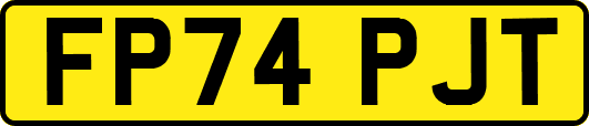 FP74PJT