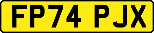 FP74PJX