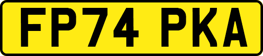 FP74PKA