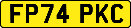 FP74PKC