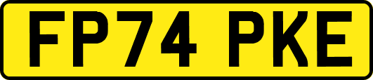 FP74PKE