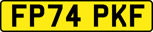 FP74PKF