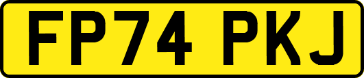 FP74PKJ