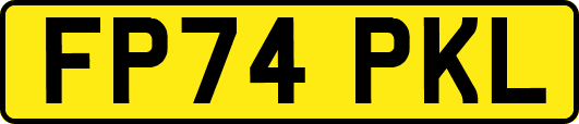 FP74PKL