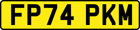 FP74PKM