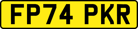 FP74PKR