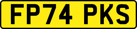 FP74PKS