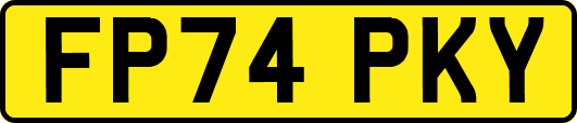FP74PKY