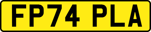 FP74PLA