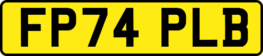 FP74PLB