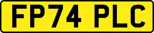 FP74PLC