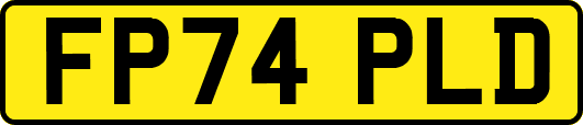 FP74PLD