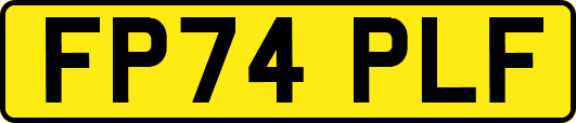 FP74PLF