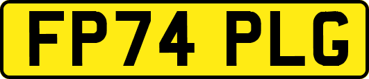 FP74PLG