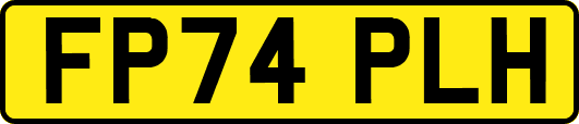 FP74PLH