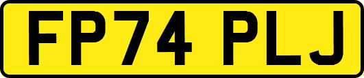 FP74PLJ