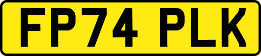 FP74PLK