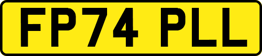 FP74PLL