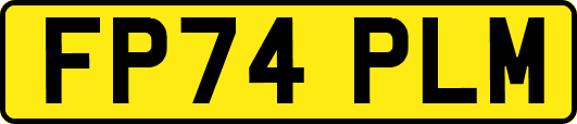 FP74PLM