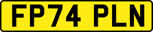 FP74PLN