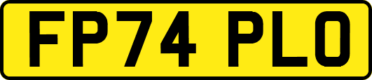 FP74PLO