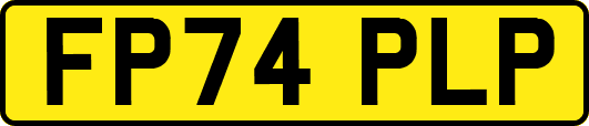 FP74PLP