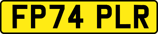 FP74PLR