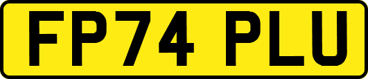 FP74PLU