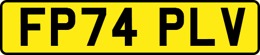 FP74PLV