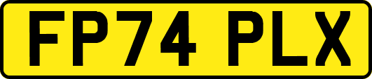 FP74PLX