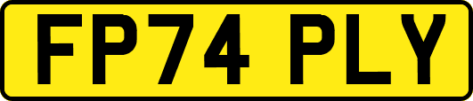 FP74PLY