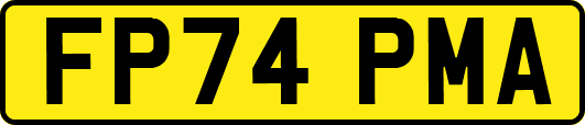 FP74PMA