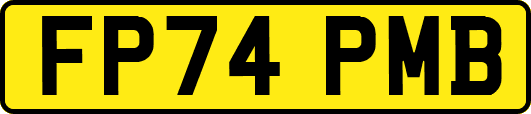 FP74PMB