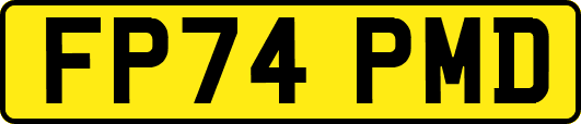 FP74PMD