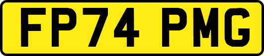 FP74PMG