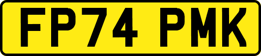 FP74PMK