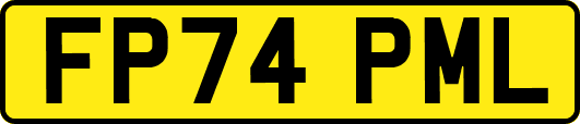 FP74PML