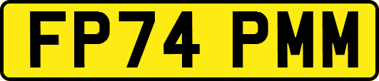 FP74PMM