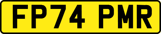 FP74PMR
