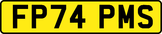 FP74PMS