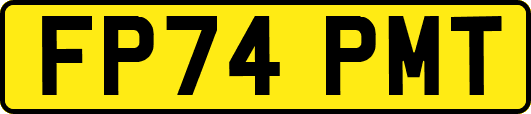 FP74PMT