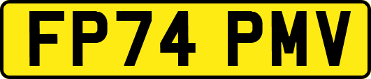 FP74PMV