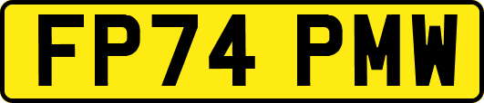 FP74PMW