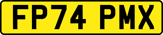 FP74PMX