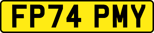 FP74PMY