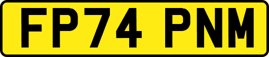 FP74PNM