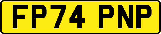 FP74PNP