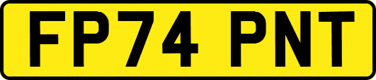 FP74PNT