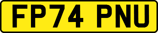 FP74PNU